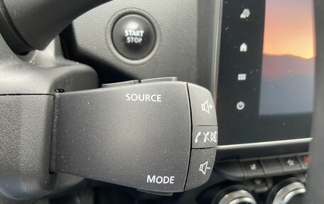 Renault Arkana I, 2019 год, 1 450 000 рублей, 23 фотография