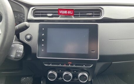 Renault Arkana I, 2019 год, 1 450 000 рублей, 18 фотография