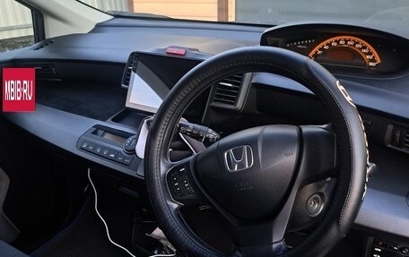 Honda Freed I, 2009 год, 1 170 000 рублей, 4 фотография