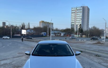 Volkswagen Passat B7, 2012 год, 1 080 000 рублей, 4 фотография