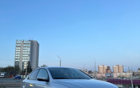 Volkswagen Passat B7, 2012 год, 1 080 000 рублей, 3 фотография
