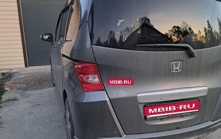 Honda Freed I, 2009 год, 1 170 000 рублей, 2 фотография