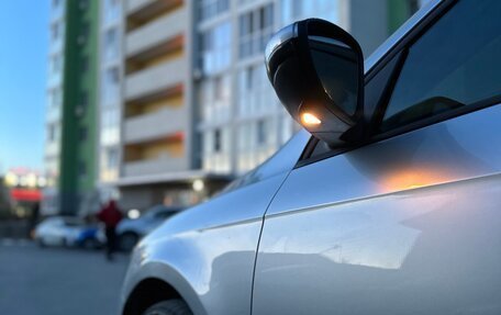 Volkswagen Passat B7, 2012 год, 1 080 000 рублей, 8 фотография