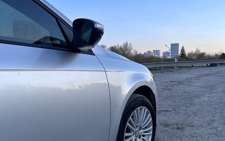 Volkswagen Passat B7, 2012 год, 1 080 000 рублей, 12 фотография