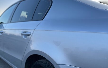 Volkswagen Passat B7, 2012 год, 1 080 000 рублей, 11 фотография