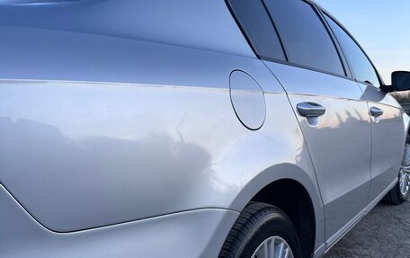 Volkswagen Passat B7, 2012 год, 1 080 000 рублей, 13 фотография