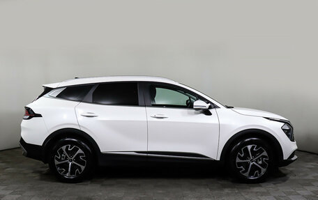 KIA Sportage IV рестайлинг, 2023 год, 3 499 777 рублей, 4 фотография