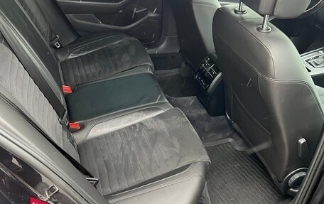 Volkswagen Passat B8 рестайлинг, 2017 год, 2 300 000 рублей, 7 фотография