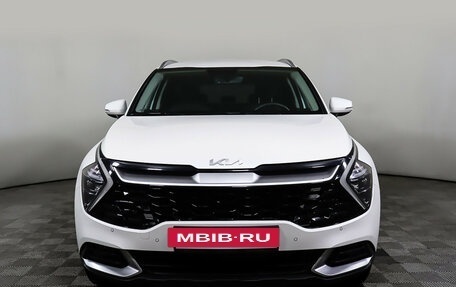 KIA Sportage IV рестайлинг, 2023 год, 3 499 777 рублей, 2 фотография