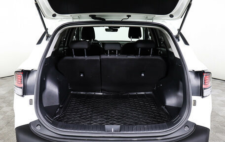 KIA Sportage IV рестайлинг, 2023 год, 3 499 777 рублей, 10 фотография