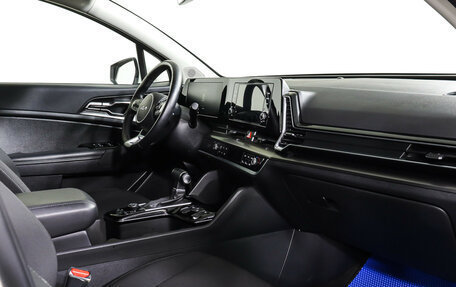 KIA Sportage IV рестайлинг, 2023 год, 3 499 777 рублей, 11 фотография