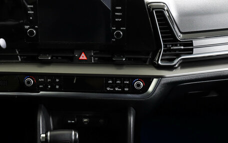 KIA Sportage IV рестайлинг, 2023 год, 3 499 777 рублей, 15 фотография