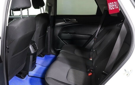 KIA Sportage IV рестайлинг, 2023 год, 3 499 777 рублей, 12 фотография