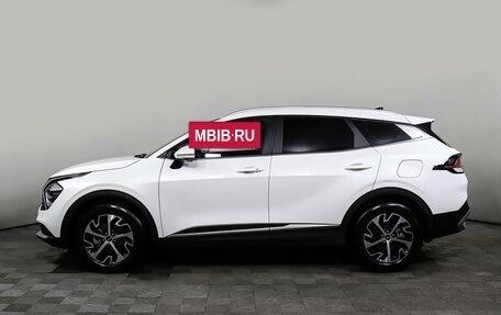 KIA Sportage IV рестайлинг, 2023 год, 3 499 777 рублей, 8 фотография