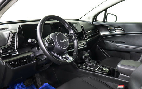 KIA Sportage IV рестайлинг, 2023 год, 3 499 777 рублей, 16 фотография