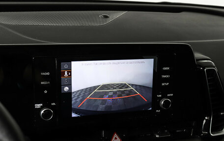 KIA Sportage IV рестайлинг, 2023 год, 3 499 777 рублей, 18 фотография