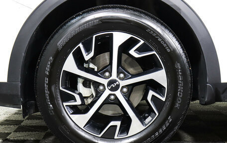 KIA Sportage IV рестайлинг, 2023 год, 3 499 777 рублей, 23 фотография