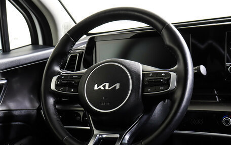 KIA Sportage IV рестайлинг, 2023 год, 3 499 777 рублей, 17 фотография
