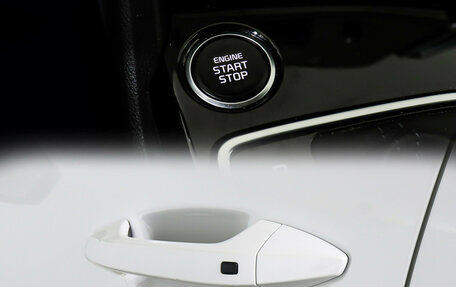 KIA Sportage IV рестайлинг, 2023 год, 3 499 777 рублей, 21 фотография