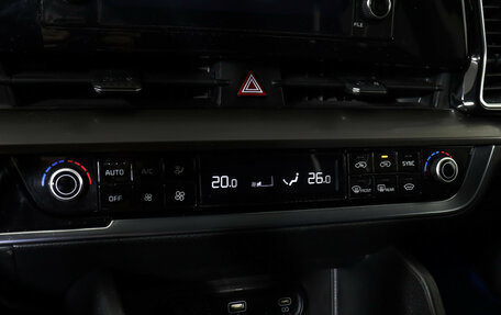 KIA Sportage IV рестайлинг, 2023 год, 3 499 777 рублей, 19 фотография