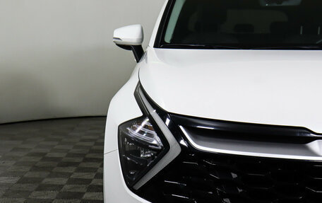 KIA Sportage IV рестайлинг, 2023 год, 3 499 777 рублей, 22 фотография