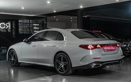 Mercedes-Benz E-Класс, 2025 год, 9 980 000 рублей, 6 фотография