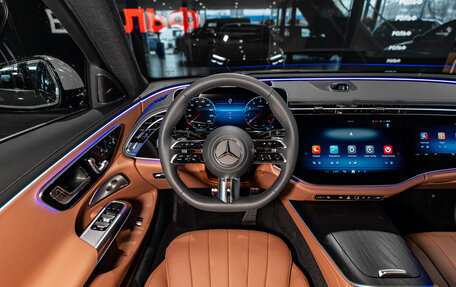 Mercedes-Benz E-Класс, 2025 год, 9 980 000 рублей, 12 фотография