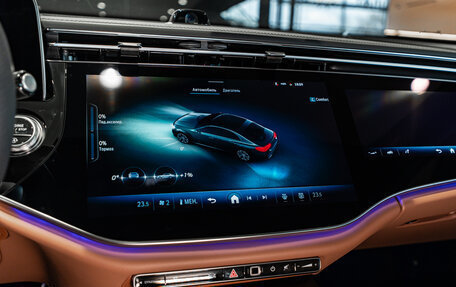 Mercedes-Benz E-Класс, 2025 год, 9 980 000 рублей, 16 фотография