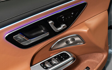 Mercedes-Benz E-Класс, 2025 год, 9 980 000 рублей, 19 фотография