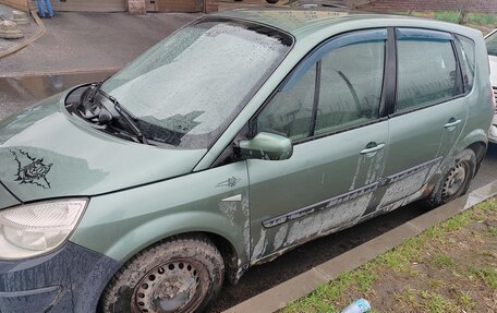 Renault Scenic III, 2006 год, 179 000 рублей, 2 фотография