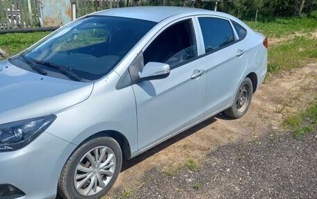 Haima M3, 2014 год, 420 000 рублей, 2 фотография