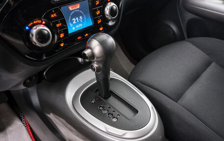 Nissan Juke II, 2013 год, 1 199 000 рублей, 16 фотография