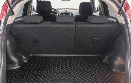 Nissan Juke II, 2013 год, 1 199 000 рублей, 22 фотография