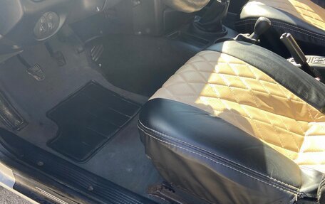 Chevrolet Niva I рестайлинг, 2005 год, 420 000 рублей, 5 фотография