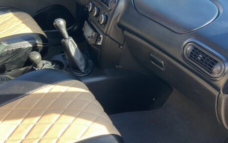 Chevrolet Niva I рестайлинг, 2005 год, 420 000 рублей, 6 фотография