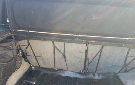 Chevrolet Niva I рестайлинг, 2005 год, 420 000 рублей, 16 фотография