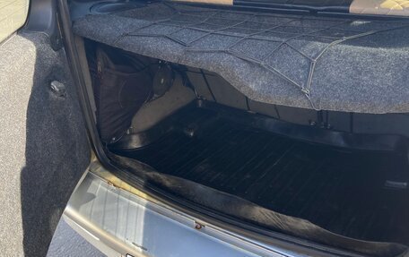 Chevrolet Niva I рестайлинг, 2005 год, 420 000 рублей, 17 фотография