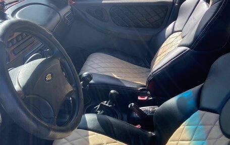 Chevrolet Niva I рестайлинг, 2005 год, 420 000 рублей, 18 фотография