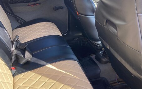 Chevrolet Niva I рестайлинг, 2005 год, 420 000 рублей, 13 фотография