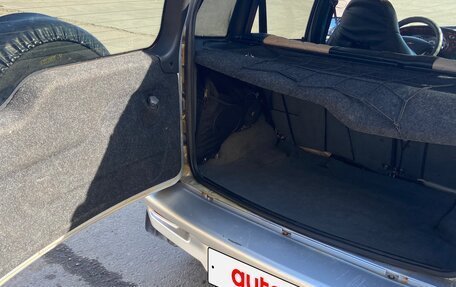 Chevrolet Niva I рестайлинг, 2005 год, 420 000 рублей, 15 фотография