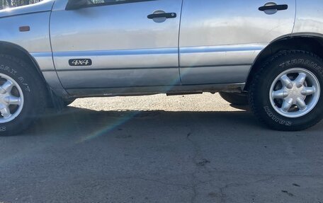 Chevrolet Niva I рестайлинг, 2005 год, 420 000 рублей, 23 фотография