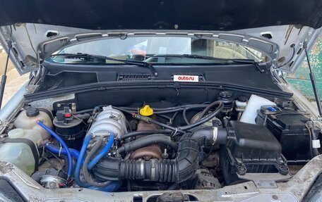 Chevrolet Niva I рестайлинг, 2005 год, 420 000 рублей, 28 фотография