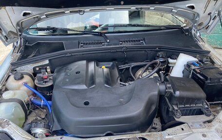 Chevrolet Niva I рестайлинг, 2005 год, 420 000 рублей, 29 фотография