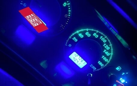 Chevrolet Niva I рестайлинг, 2005 год, 420 000 рублей, 32 фотография