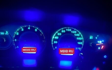 Chevrolet Niva I рестайлинг, 2005 год, 420 000 рублей, 33 фотография