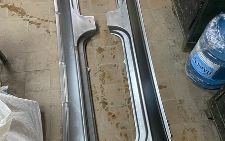 Chevrolet Niva I рестайлинг, 2005 год, 420 000 рублей, 36 фотография