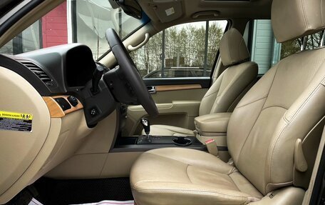 KIA Mohave I, 2011 год, 1 649 000 рублей, 9 фотография