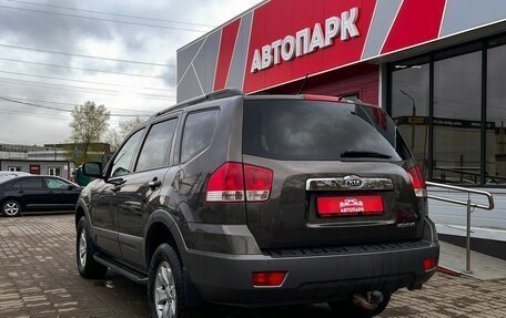 KIA Mohave I, 2011 год, 1 649 000 рублей, 6 фотография