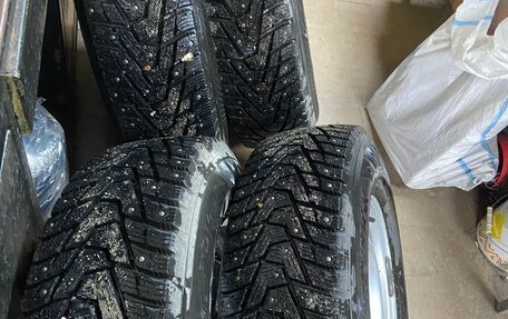 Chevrolet Niva I рестайлинг, 2005 год, 420 000 рублей, 37 фотография