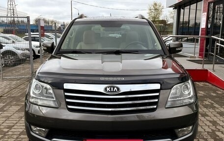 KIA Mohave I, 2011 год, 1 649 000 рублей, 2 фотография